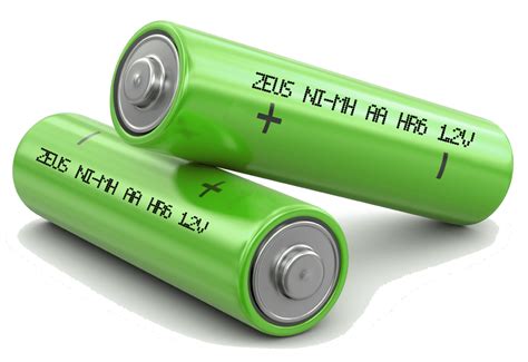 Which is better nickel cadmium or NiMH battery?